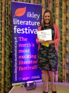 Ilkley Literature Festival